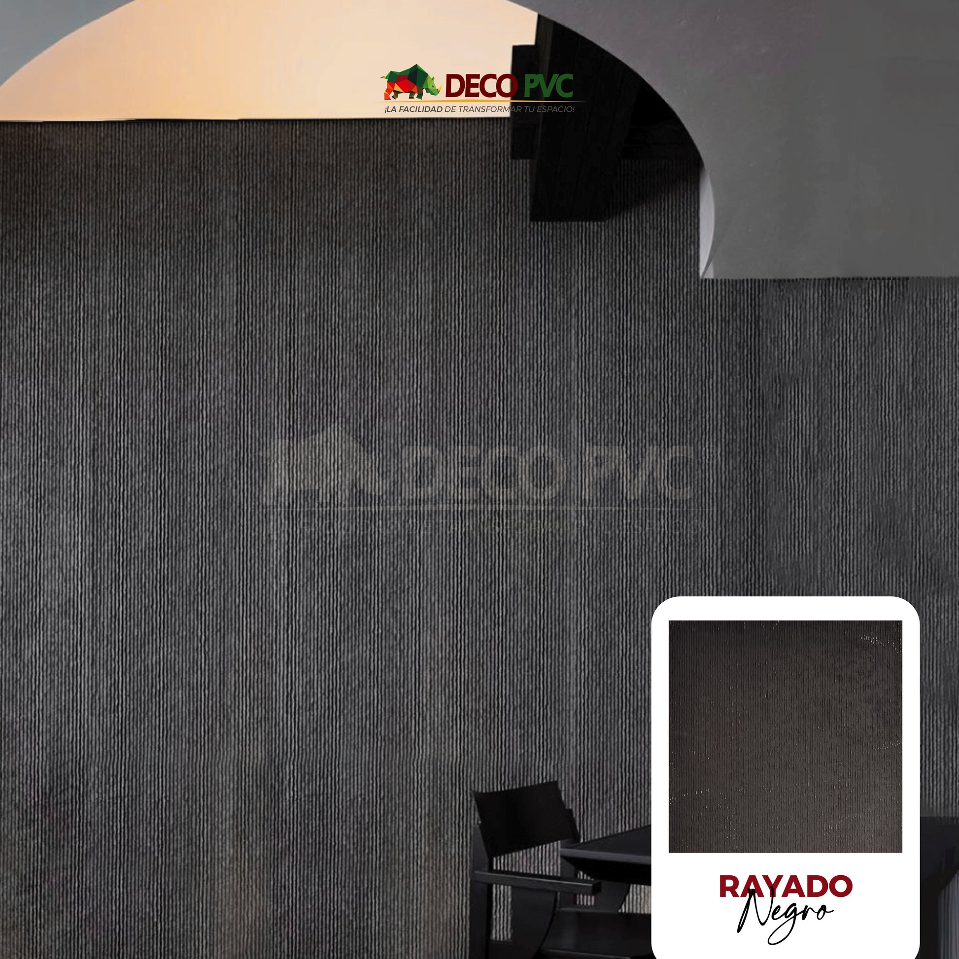 Piedra Flexible / 4pzas / 120*60cm
