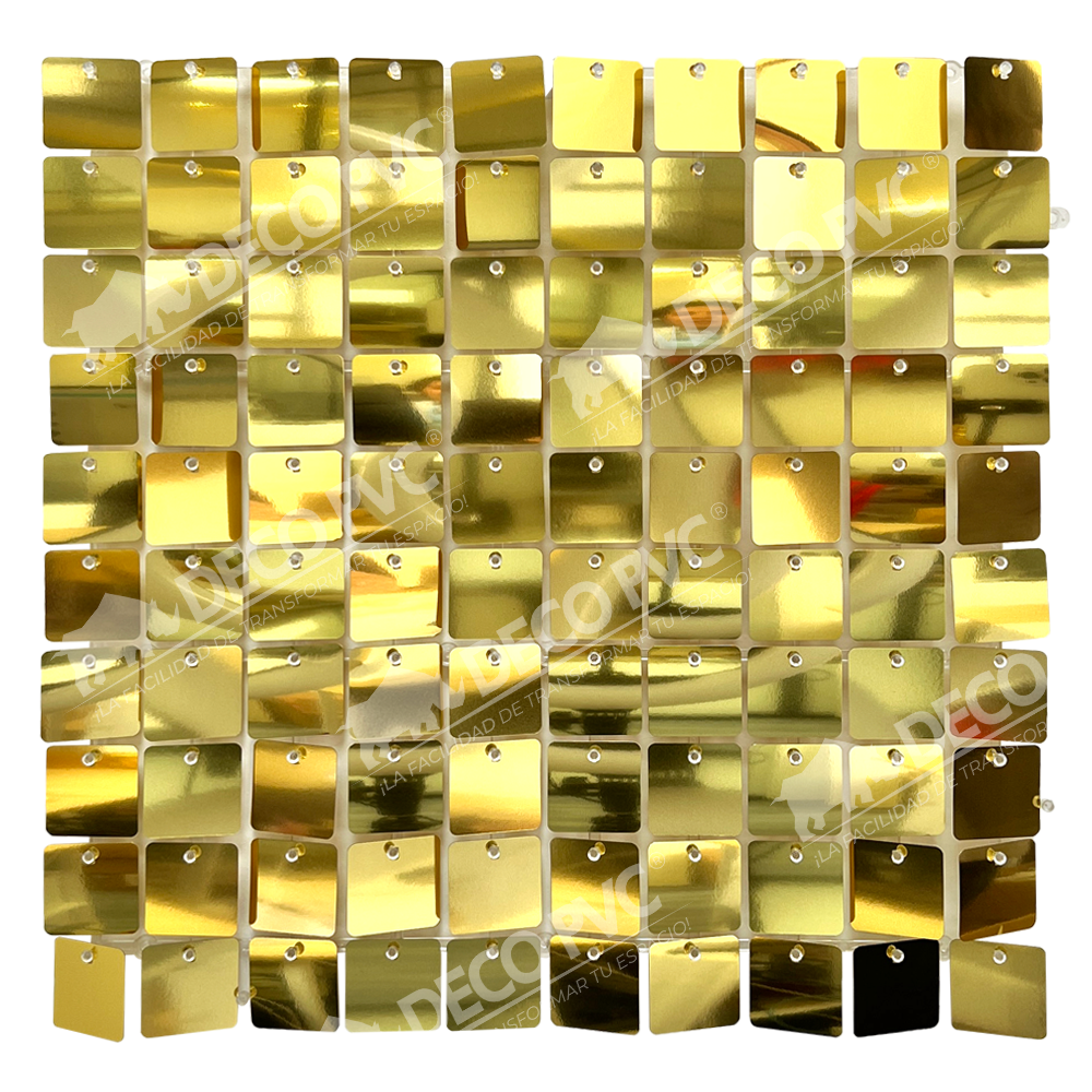 Panel 4D Eco Clásico Meteorito / 1pz