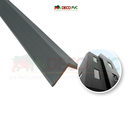 Esquinero para Exterior - Lambrin Exterior 1 piezaEsquinero Gris London