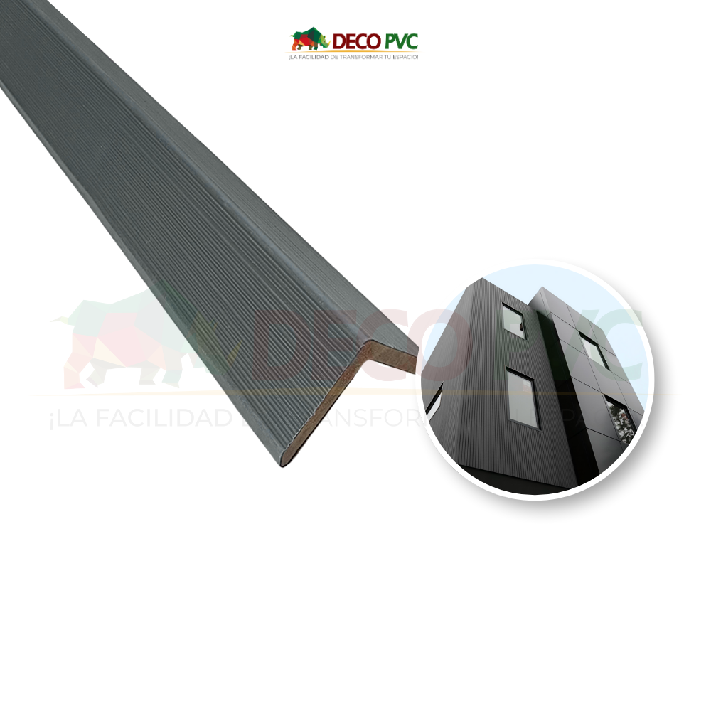 Esquinero para Exterior - Lambrin Exterior 1 pieza