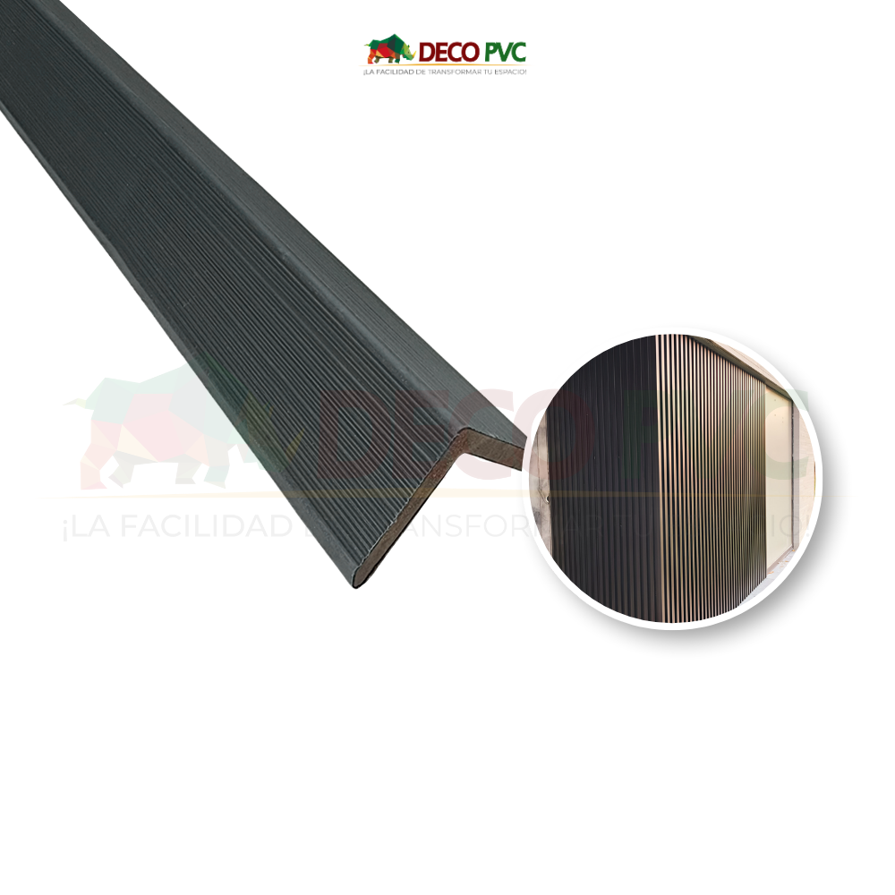 Esquinero para Exterior - Lambrin Exterior 1 pieza