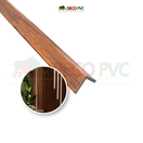 Esquinero para Interior - Lambrin Max 1 piezaEsquinero Parota