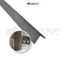 Esquinero para Interior - Lambrin Max 1 piezaEsquinero Cenizo