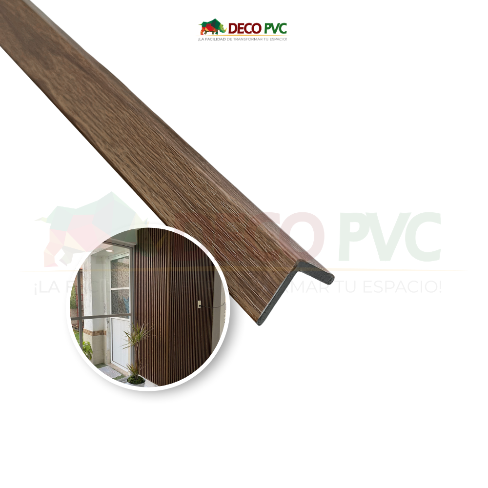 Esquinero para Interior - Lambrin Max 1 pieza