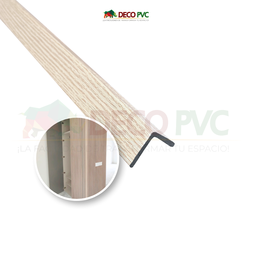 Esquinero para Interior - Lambrin Max 1 pieza