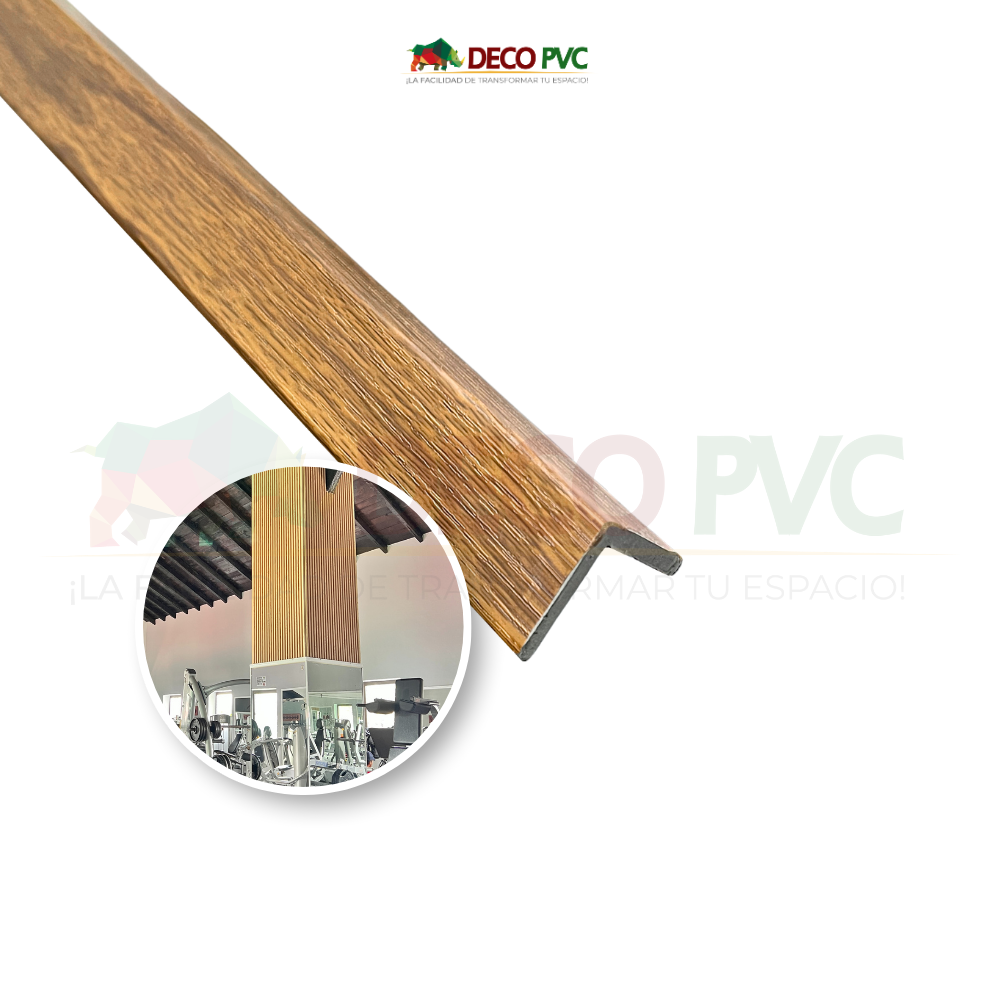 Esquinero para Interior - Lambrin Max 1 pieza