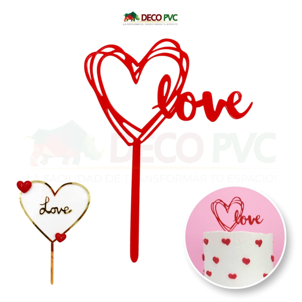 Top Artz - Love