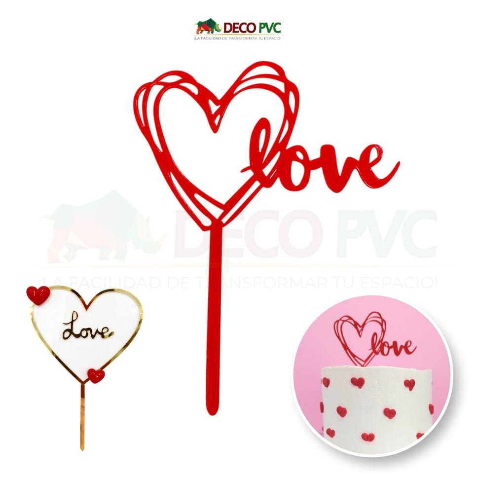 Top Artz - Love