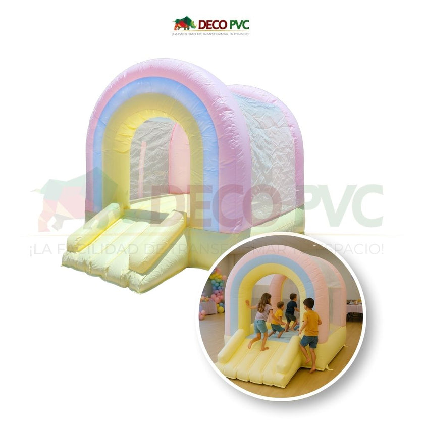 Inflables - Decoplay