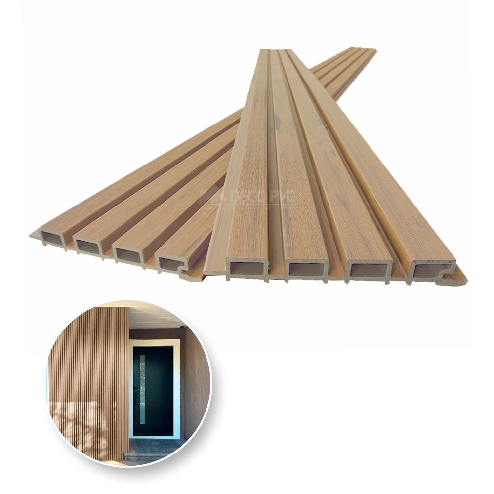 Lambrin Exterior / 4pzas / 21.9*280cm