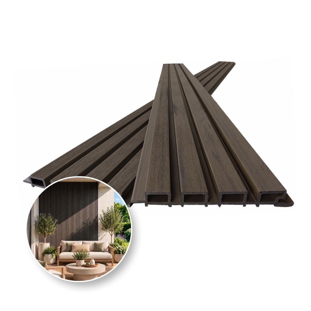 Lambrin Exterior / 4pzas / 21.9*280cm