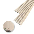 Lambrin Max - Decoslat / 6pzas / 16.8*280cmLM001 Cream