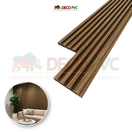 Lambrin Max 290 - Decoslat / 14pzas / 16.8*2.4*290cmLM004-290 Nogal