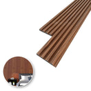 Lambrin Max - Decoslat / 6pzas / 16.8*280cmLM003 Parota