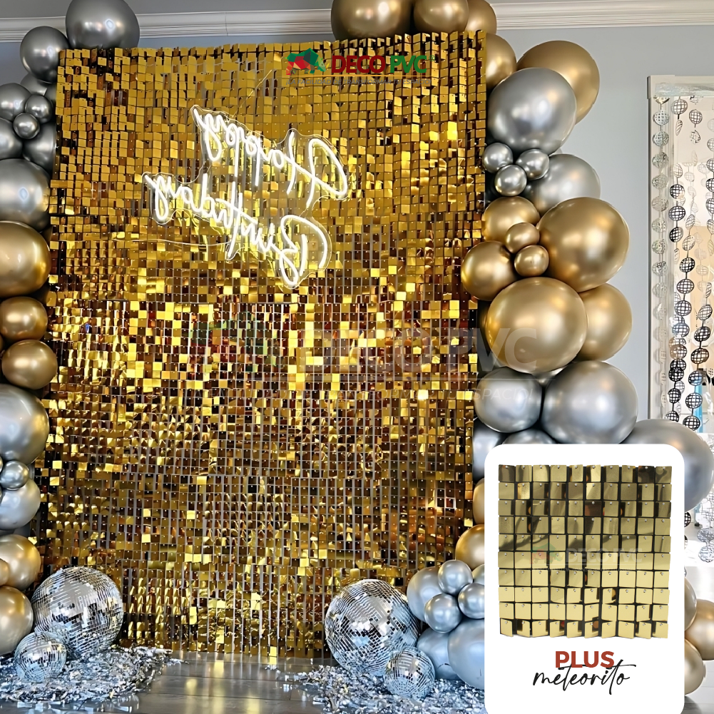 PANEL 4D Plus / 30pzas / 30*30cm