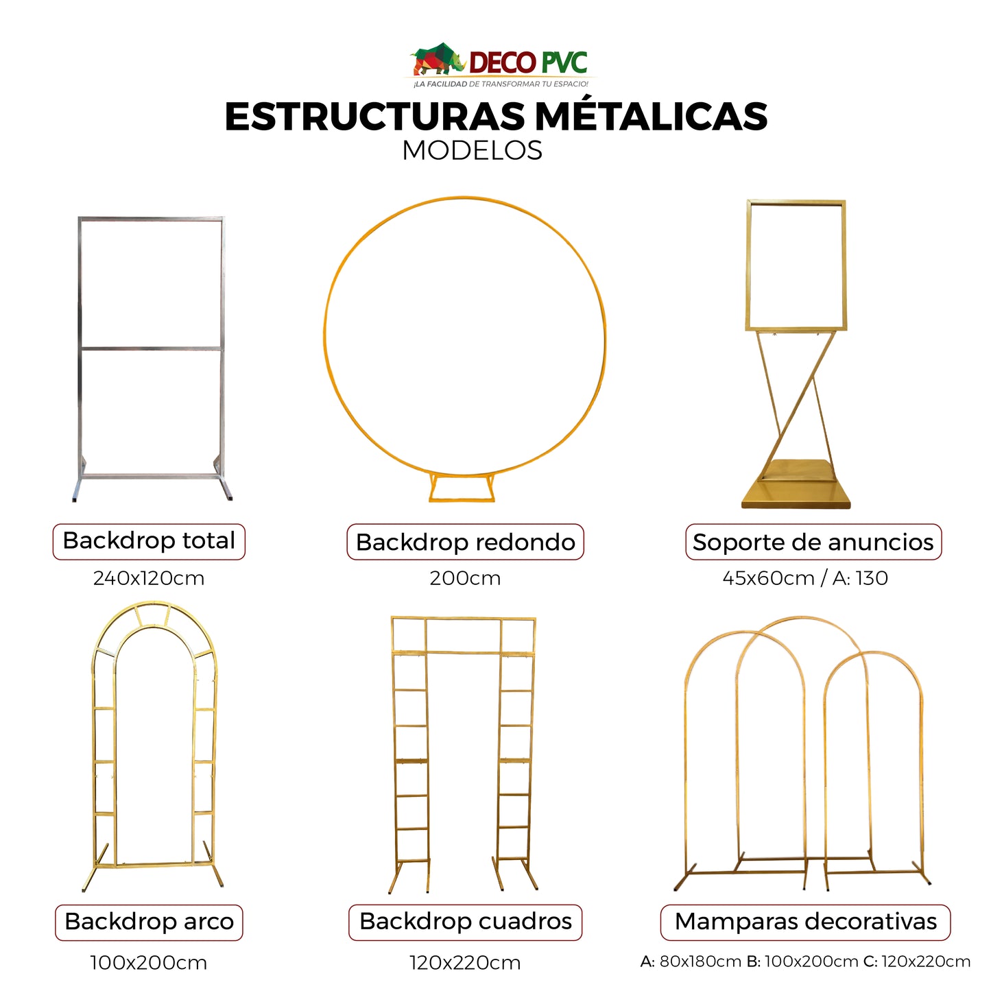 Soporte para anuncios