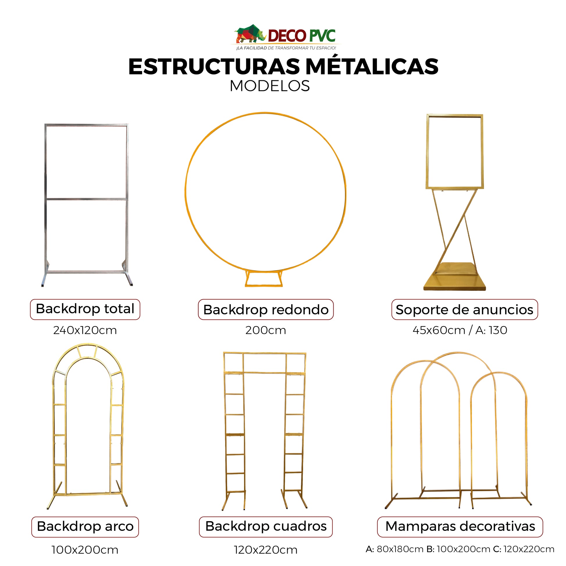 Soporte para anuncios