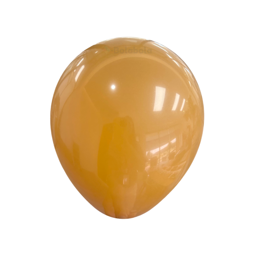GLOBO VINTAGE MOKA V-006