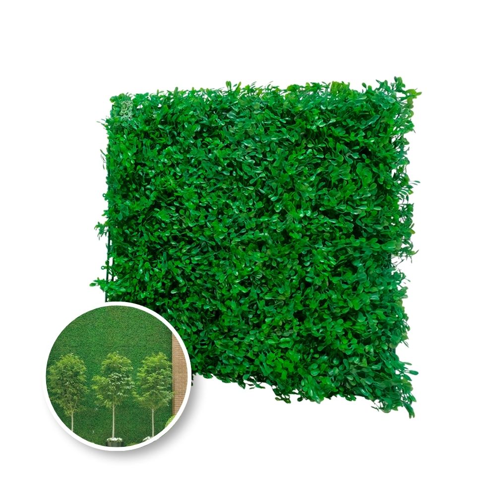 Muro Verde - DECOFLORA®