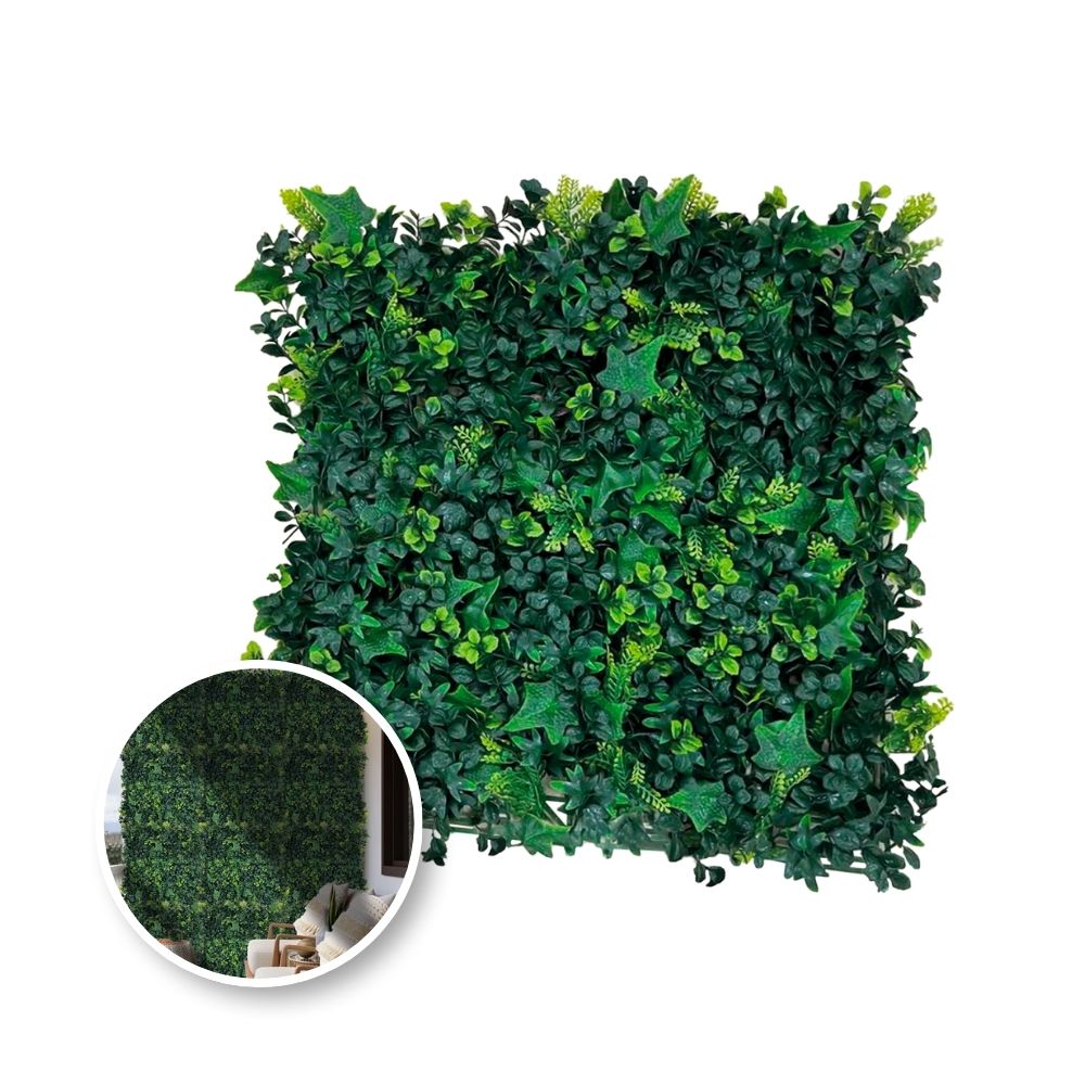 Muro Verde - DECOFLORA®