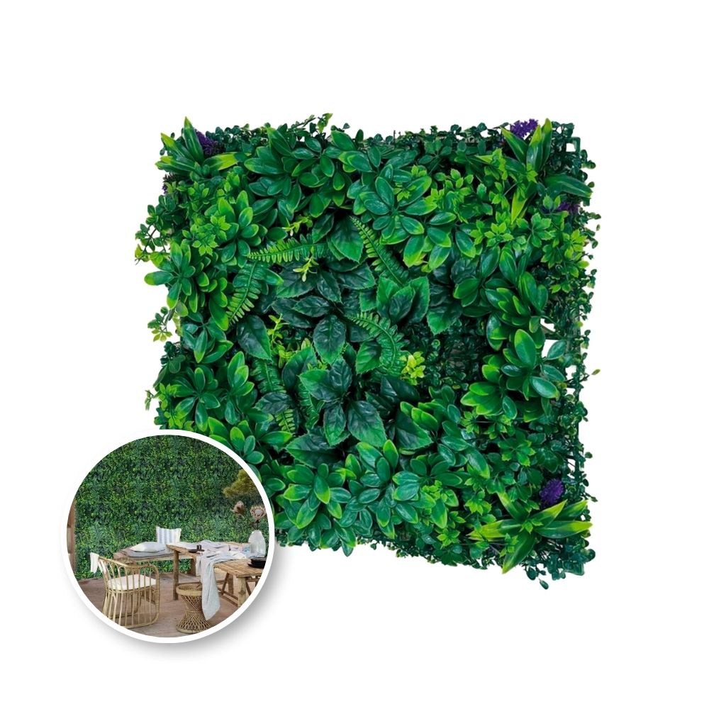 Muro Verde - DECOFLORA®