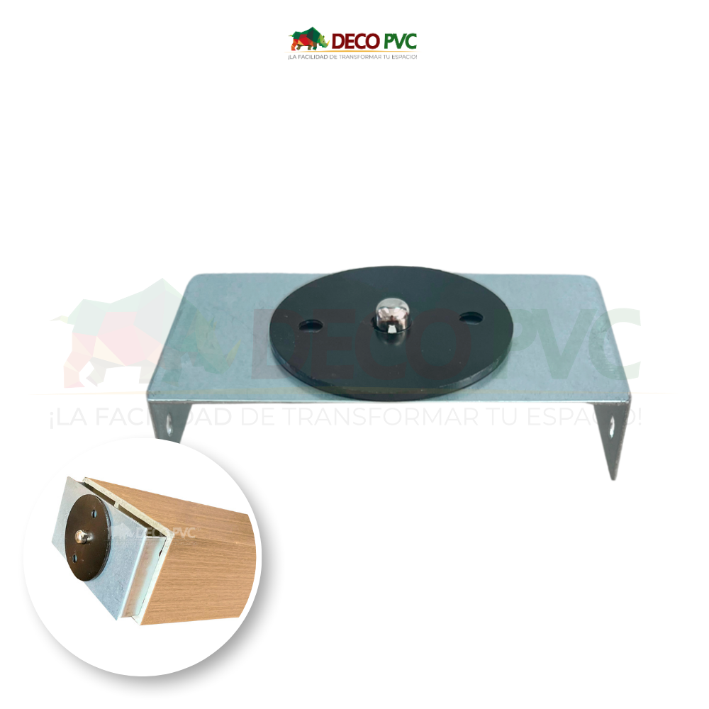 Par de perfiles para Viga Interior / Accesorio
