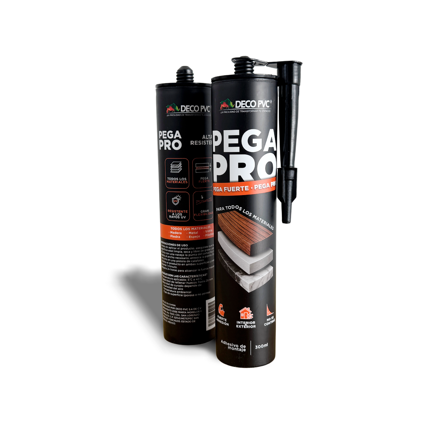 Pegamento Pega PRO 1pz