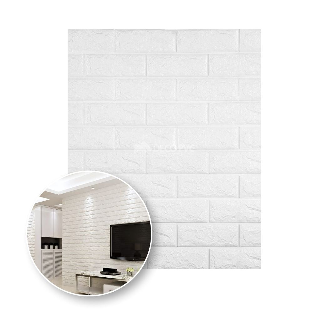 Panel Soft 3D Autoadherible  / 10pzas / 70*77cm