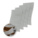 StoneFlex - Piedra Flexible / 4pzas / 60*120cmSF003 Concreto Urbano