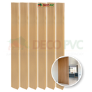 Viga para Interior WPC / 6pzas / 5*10*280cmVI003 Maple