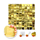 Panel 4D ECO Clásico / 24pzas / 30*30cmMeteorito