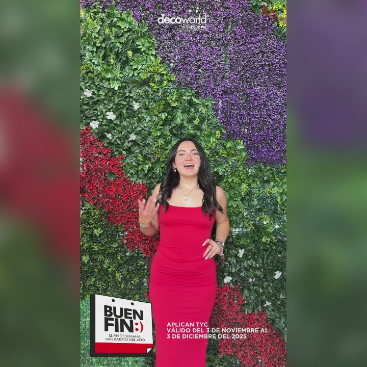 <span class='visually-hidden'>Cargar video: </span>1