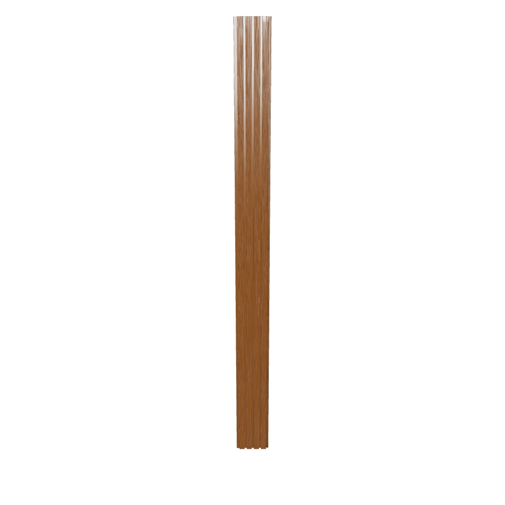 Lambrin Exterior / 4pzas / 21.9*280cm