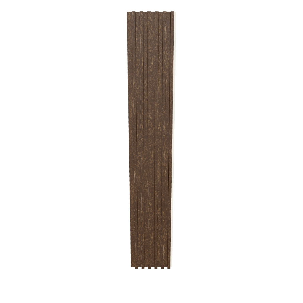 Decoslat Lambrin Plus / 10pzas / 1m*17cm