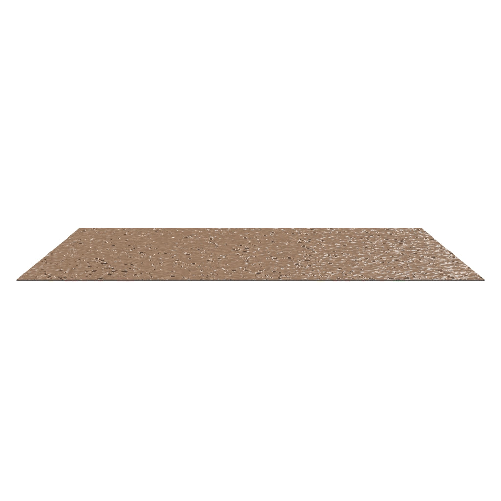 Lámina BCC Cobre Ondas (5mm) - A0602J