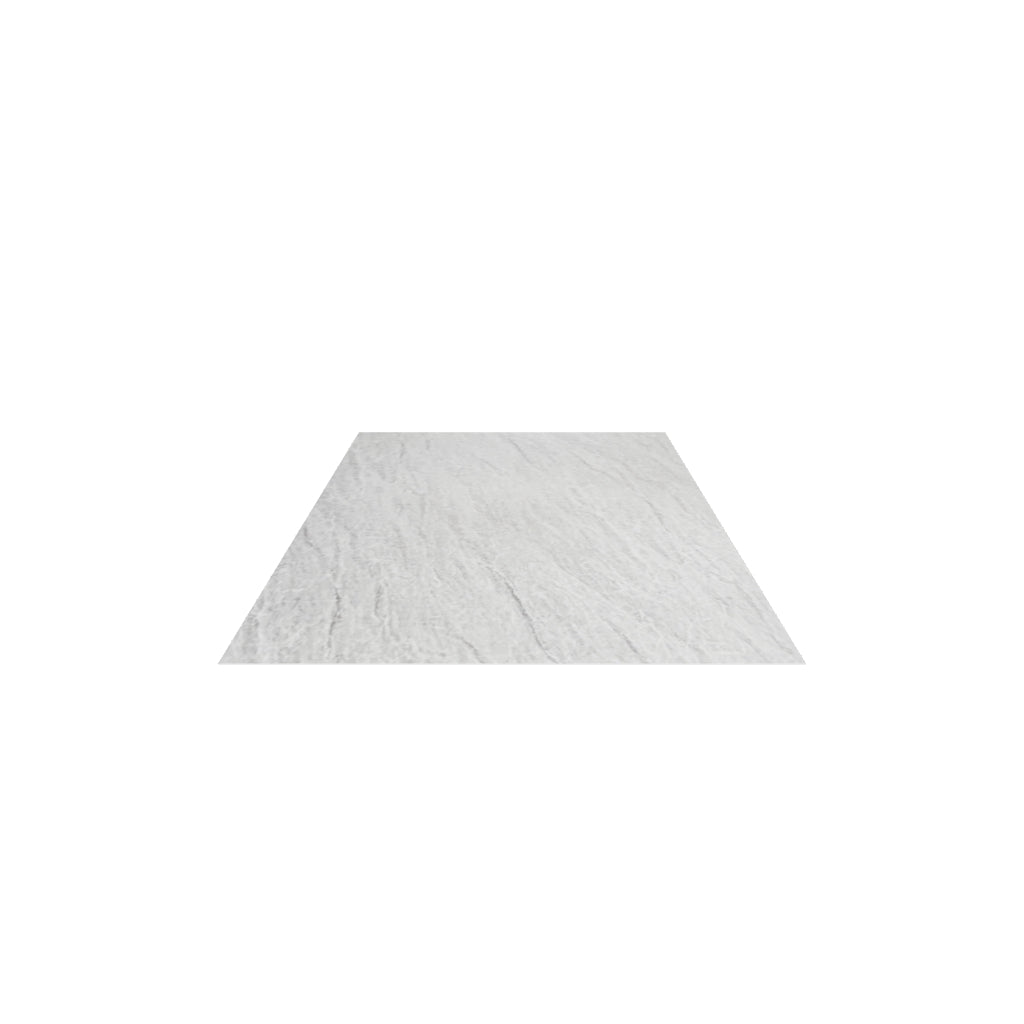 Lámina Decorativa PVC - Pacific Gray  Mármol (3mm) / 1.22*2.44m
