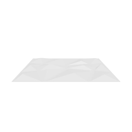 PANEL 3D -Cuarzo S050 / 10pzas / 50*50cm