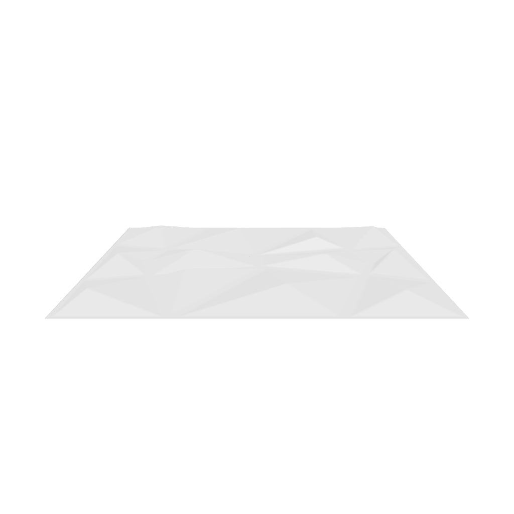 PANEL 3D -Cuarzo S050 / 10pzas / 50*50cm