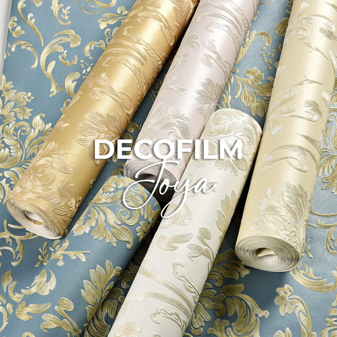 Papel Tapiz Joya - DECOFILM® / 1 rollo / 0.53*9.5m